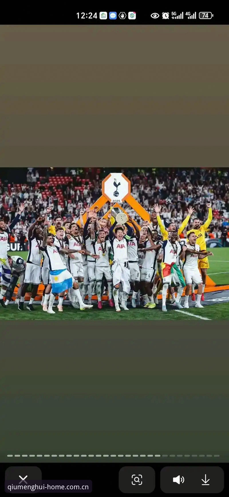 为什么埃梅里能带三支不同球队捧起欧联杯？从维拉3-0夺冠看这位“欧联之王”的行业密码